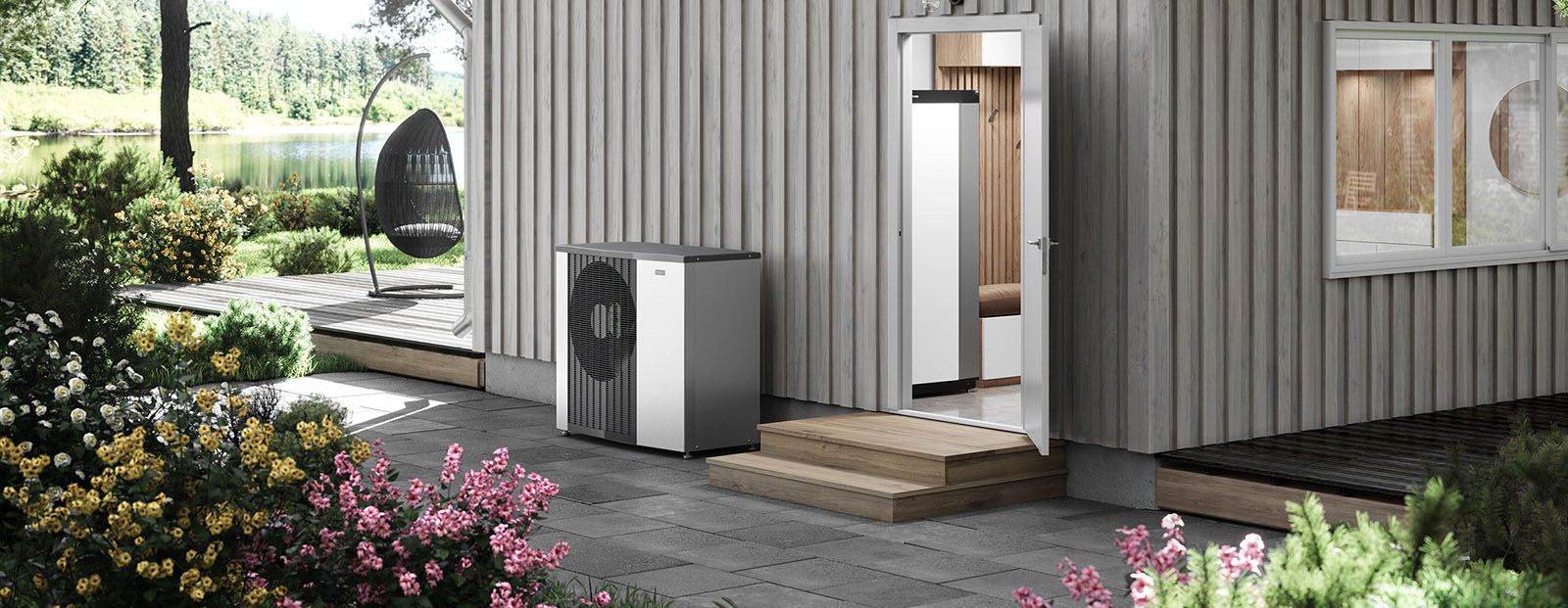 NIBE Effizienzpartner